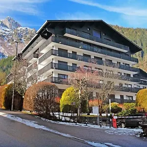 Du Brevent - Village , Chamonix France