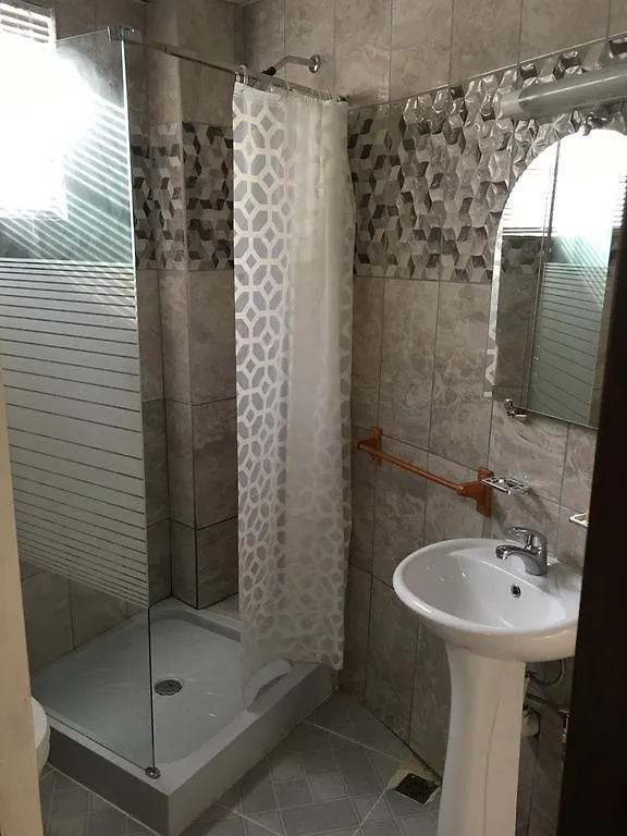 Casa De Vacaciones Y Habitaciones Amuebladas Santo Domingo Feriehus