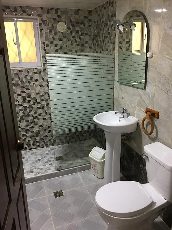 Feriehus Casa De Vacaciones Y Habitaciones Amuebladas Santo Domingo