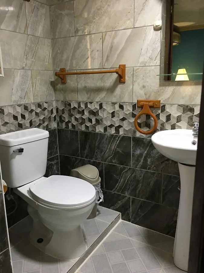 Casa De Vacaciones Y Habitaciones Amuebladas Santo Domingo 0*,  Den Dominikanske Republik