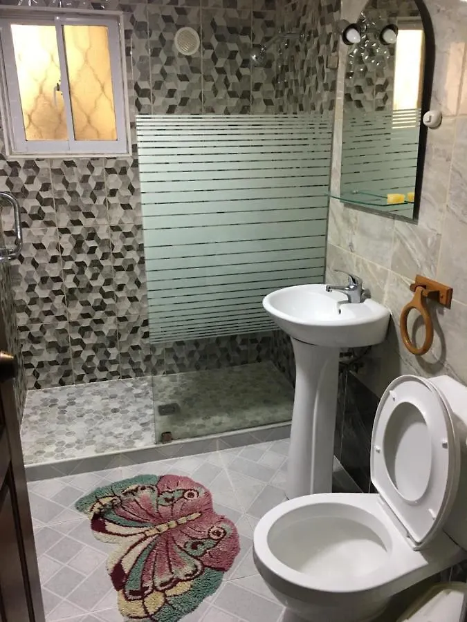 Tatil Evi Casa De Vacaciones Y Habitaciones Amuebladas Santo Domingo