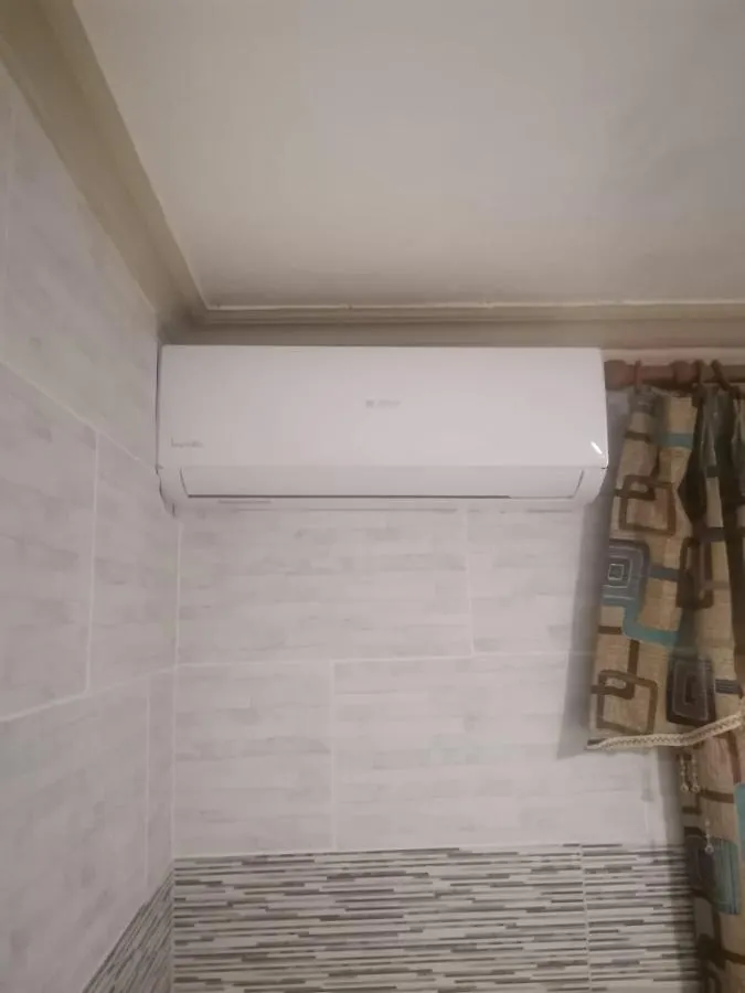 Casa De Vacaciones Y Habitaciones Amuebladas Santo Domingo