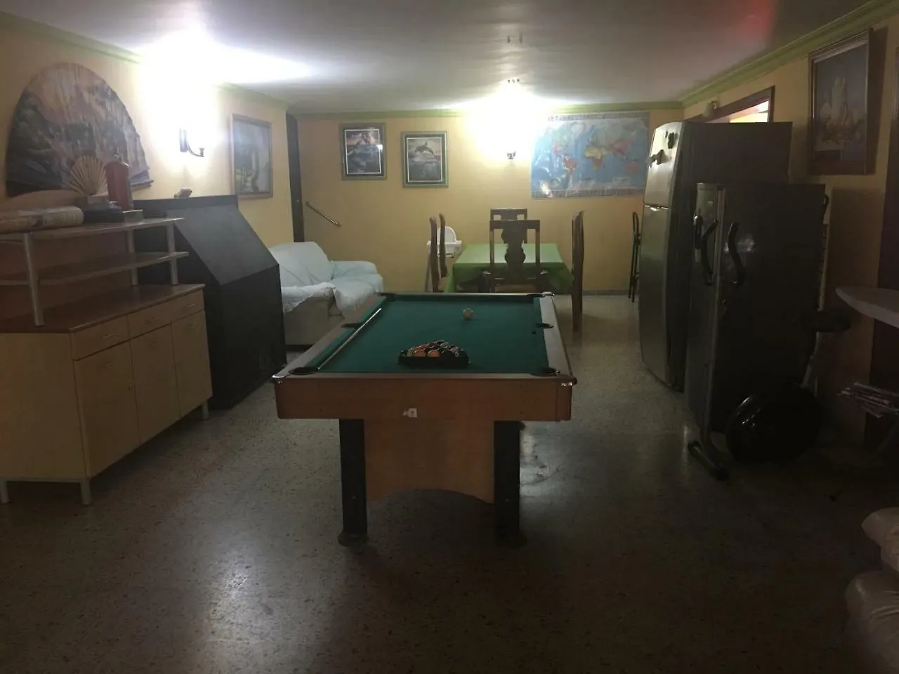 Tatil Evi Casa De Vacaciones Y Habitaciones Amuebladas Santo Domingo