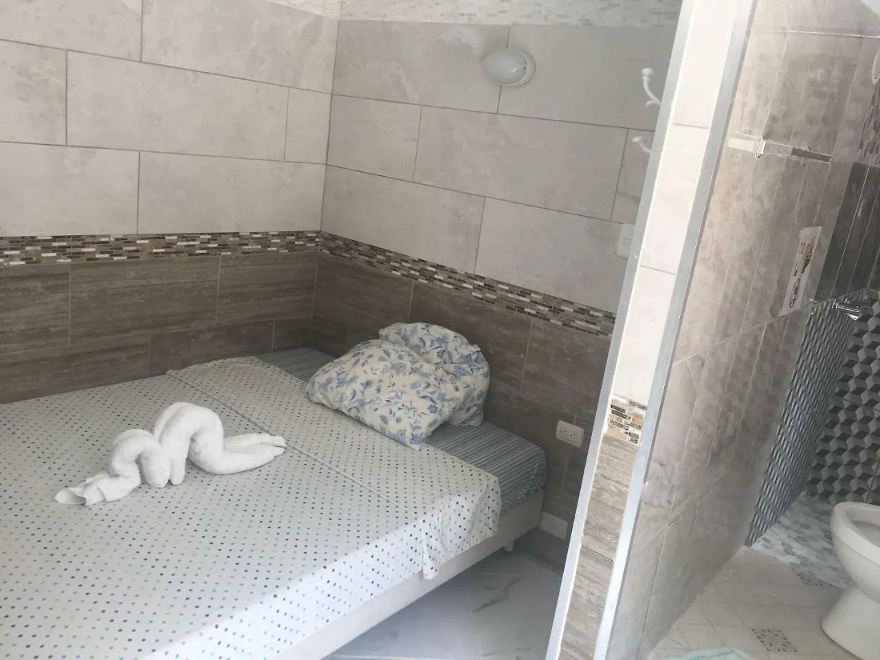 Casa De Vacaciones Y Habitaciones Amuebladas Santo Domingo Tatil Evi