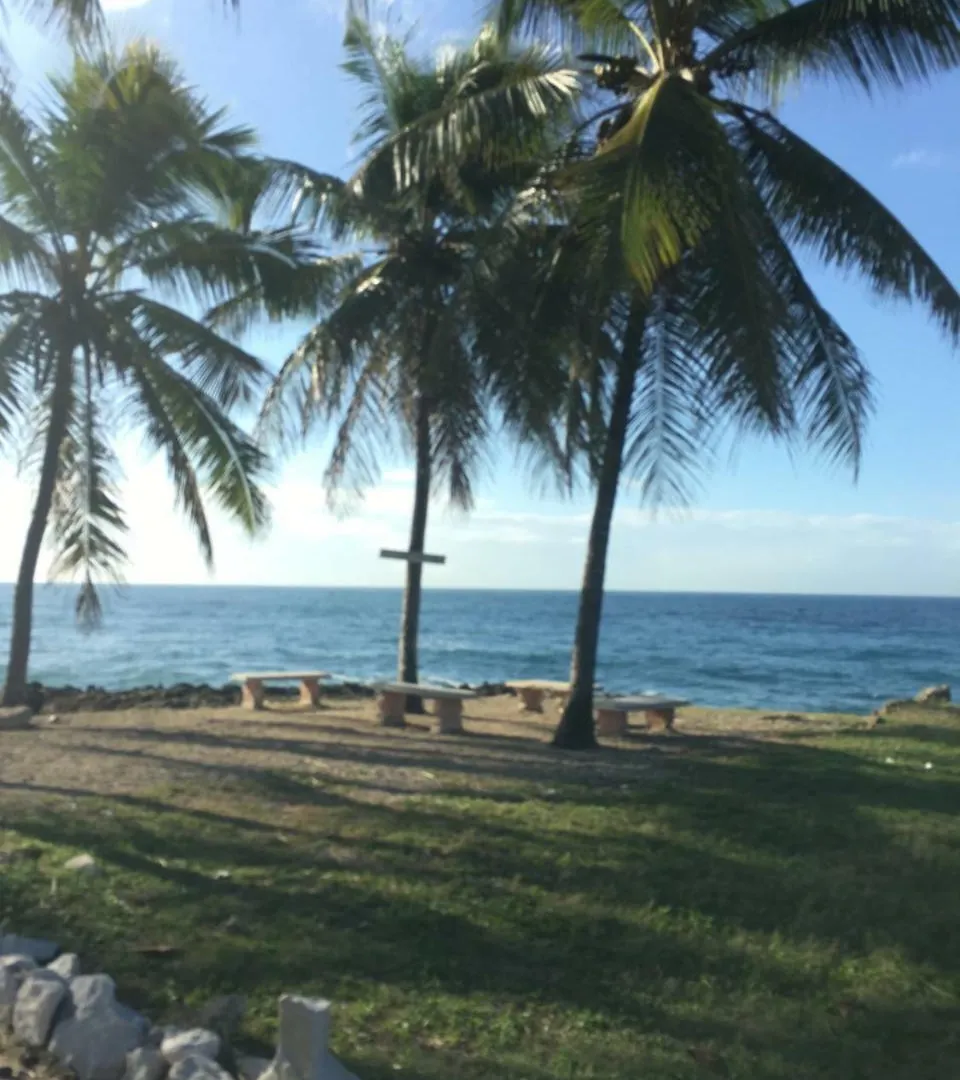 Casa De Vacaciones Y Habitaciones Amuebladas Santo Domingo